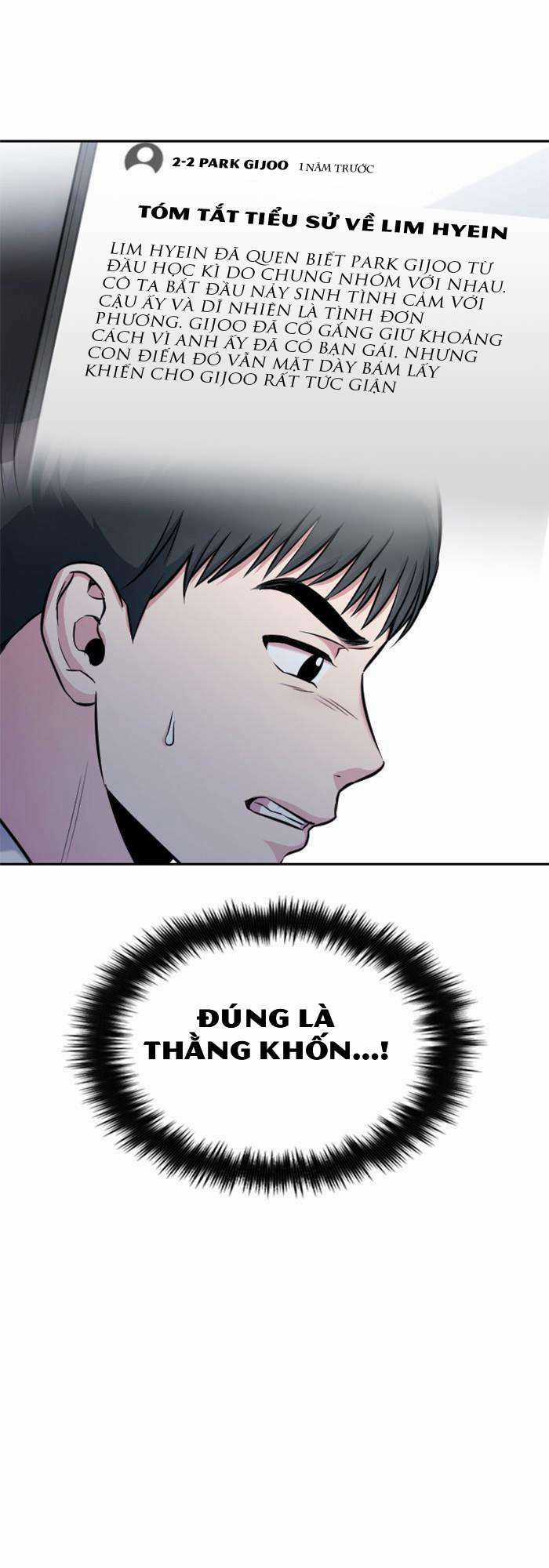 Ẩn Danh, Tôi Biết Bạn! Chapter 11 trang 93