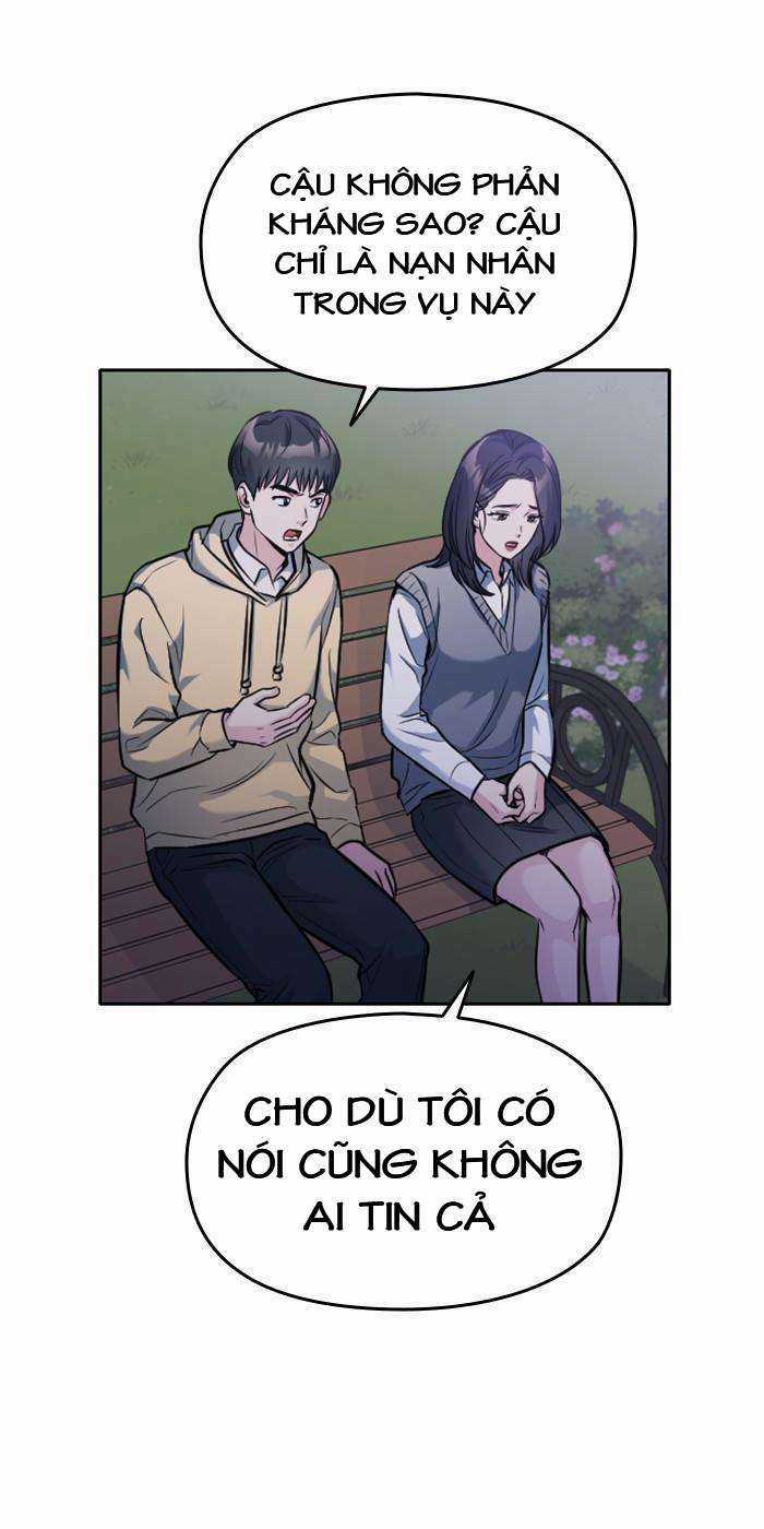 Ẩn Danh, Tôi Biết Bạn! Chapter 11 trang 94