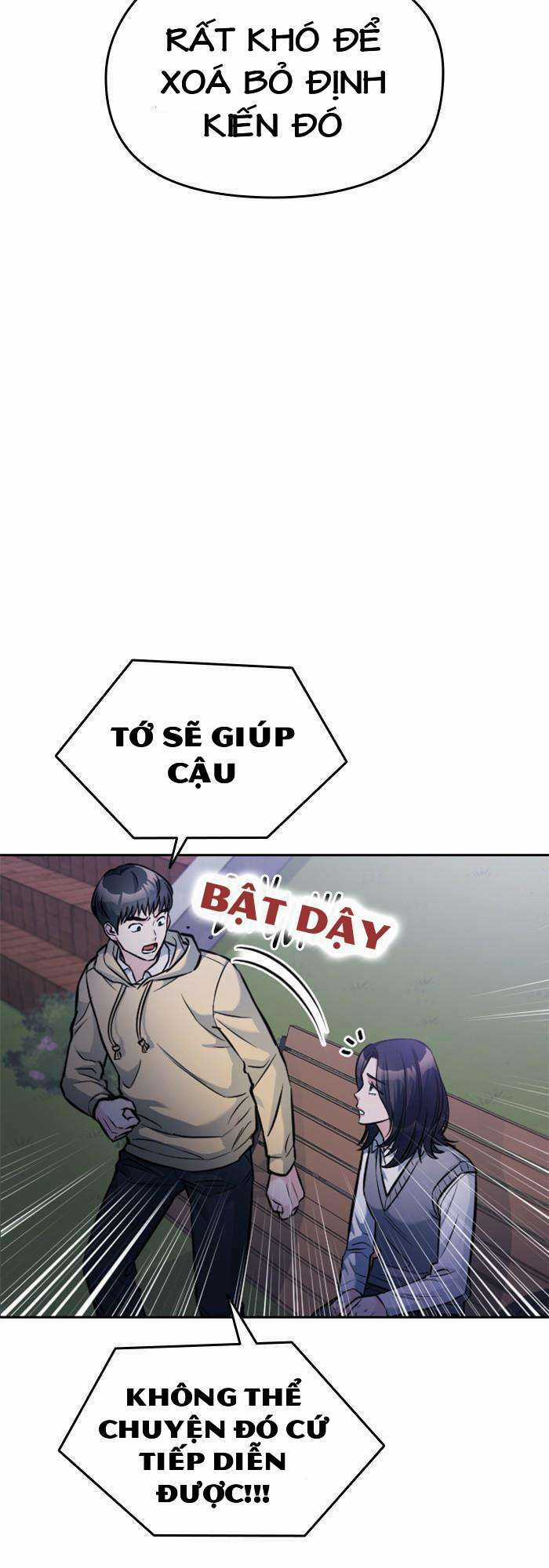 Ẩn Danh, Tôi Biết Bạn! Chapter 11 trang 96