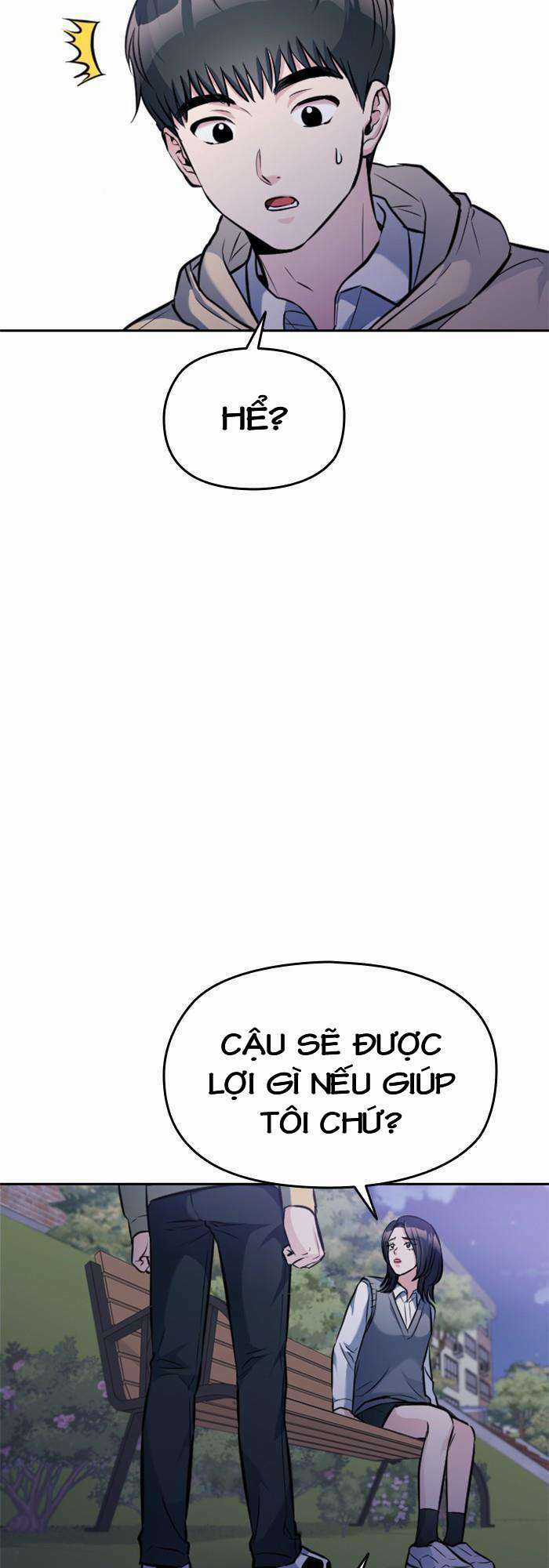 Ẩn Danh, Tôi Biết Bạn! Chapter 11 trang 99