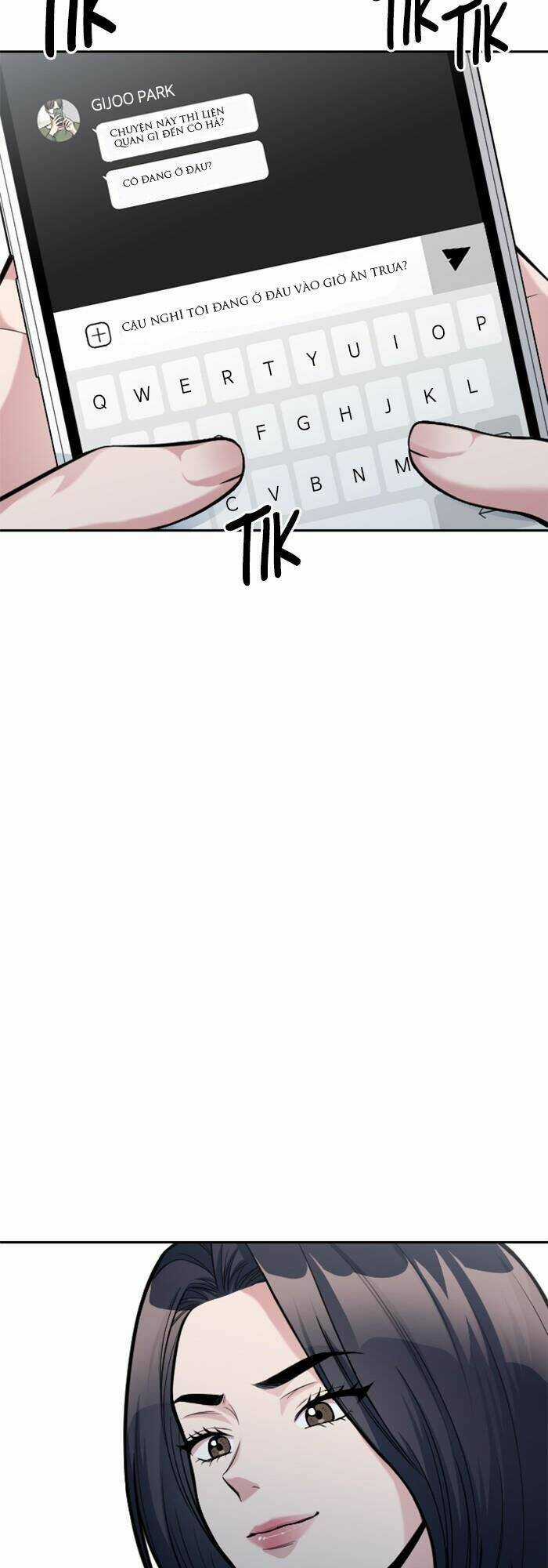 Ẩn Danh, Tôi Biết Bạn! Chapter 12 trang 10