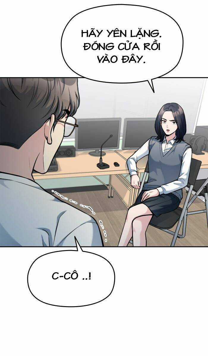 Ẩn Danh, Tôi Biết Bạn! Chapter 12 trang 14