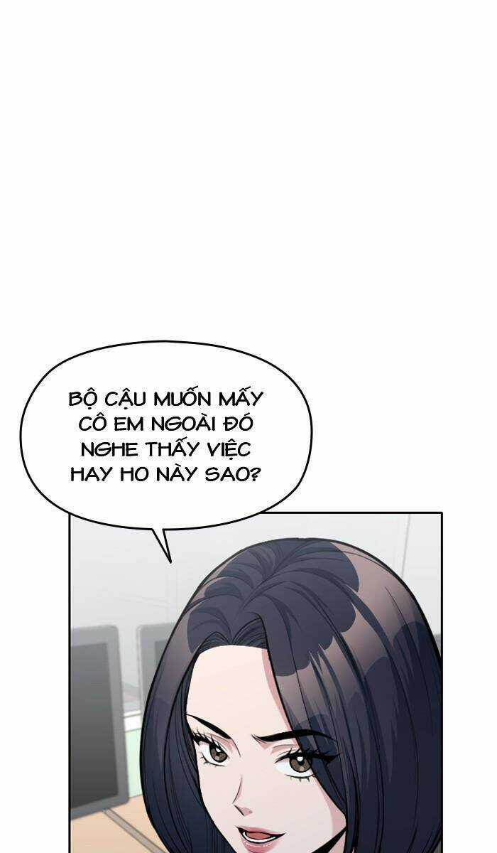 Ẩn Danh, Tôi Biết Bạn! Chapter 12 trang 15