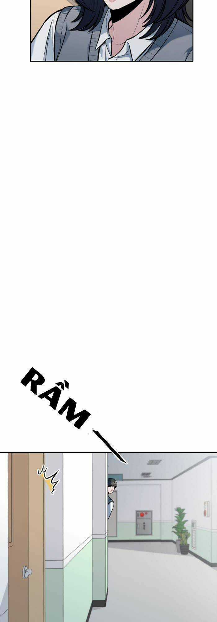 Ẩn Danh, Tôi Biết Bạn! Chapter 12 trang 16