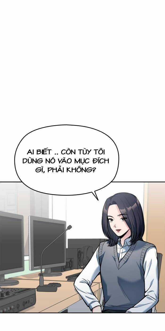 Ẩn Danh, Tôi Biết Bạn! Chapter 12 trang 20