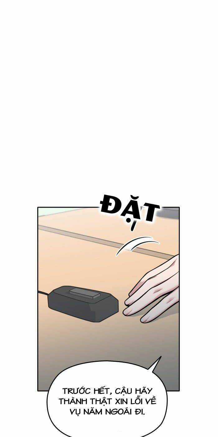 Ẩn Danh, Tôi Biết Bạn! Chapter 12 trang 21