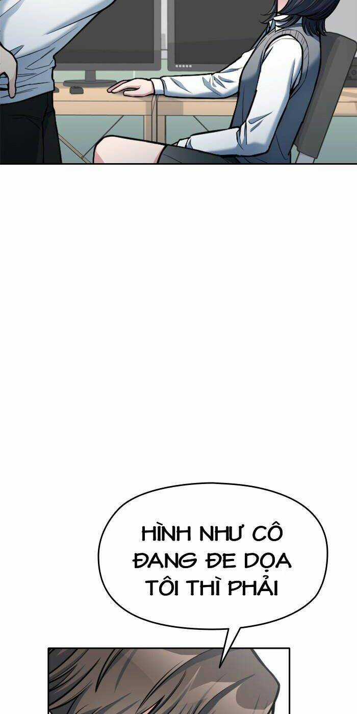 Ẩn Danh, Tôi Biết Bạn! Chapter 12 trang 27