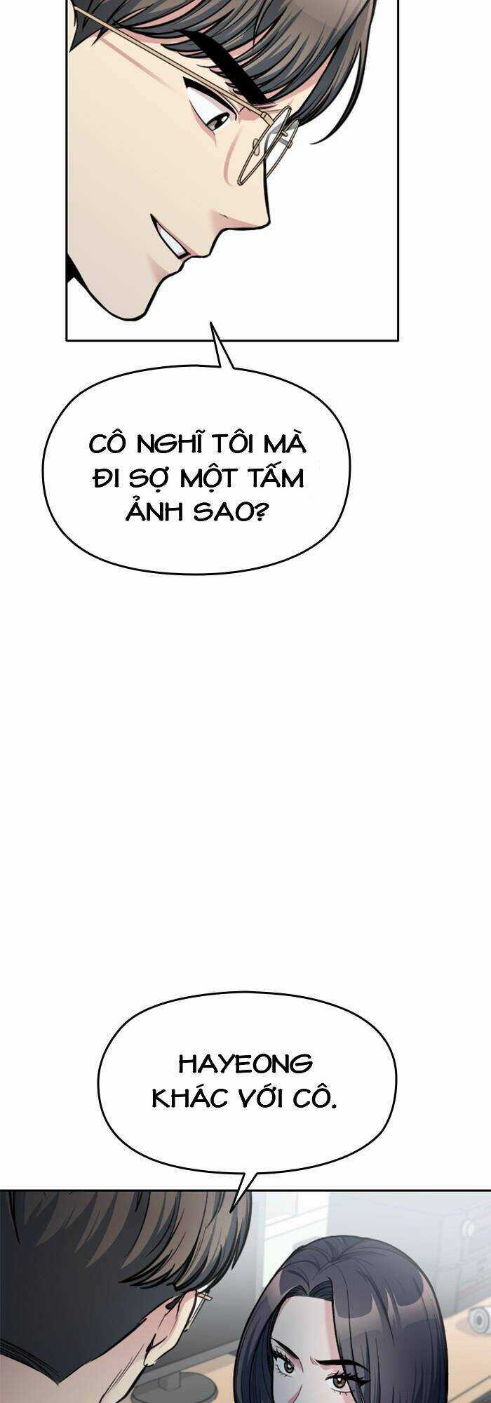 Ẩn Danh, Tôi Biết Bạn! Chapter 12 trang 28