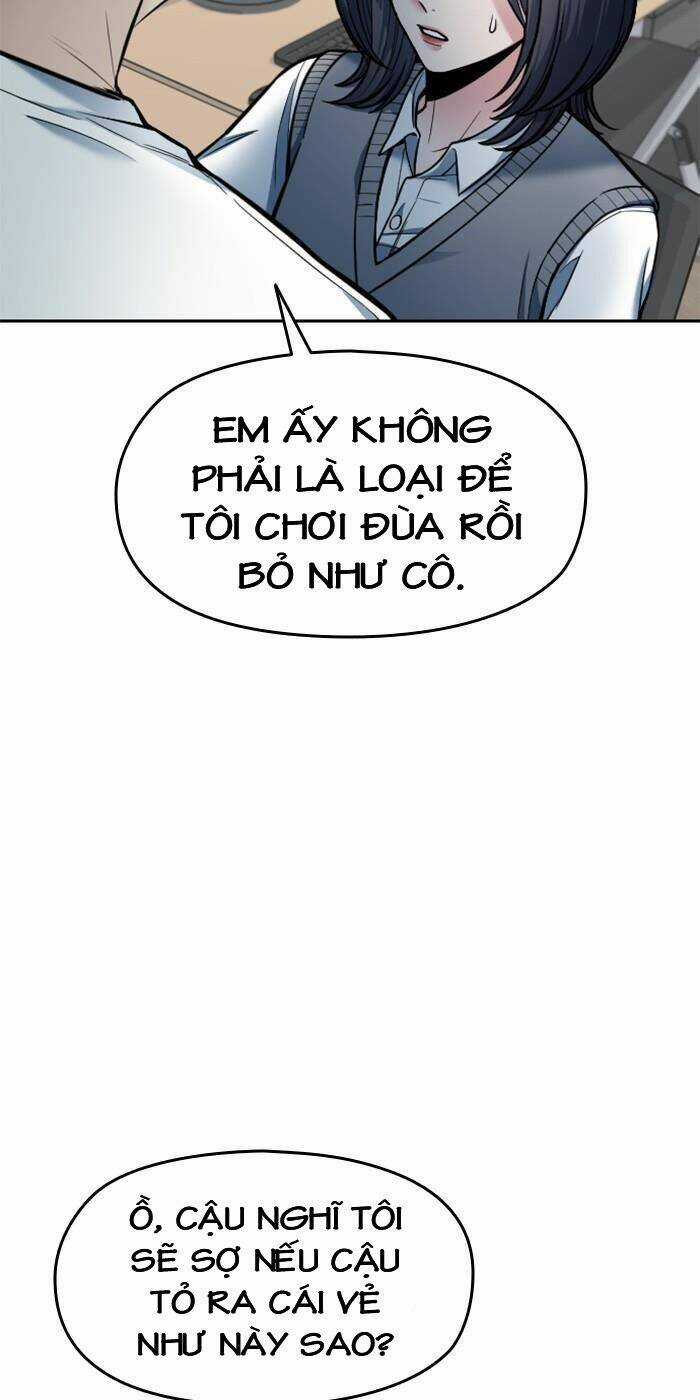 Ẩn Danh, Tôi Biết Bạn! Chapter 12 trang 29