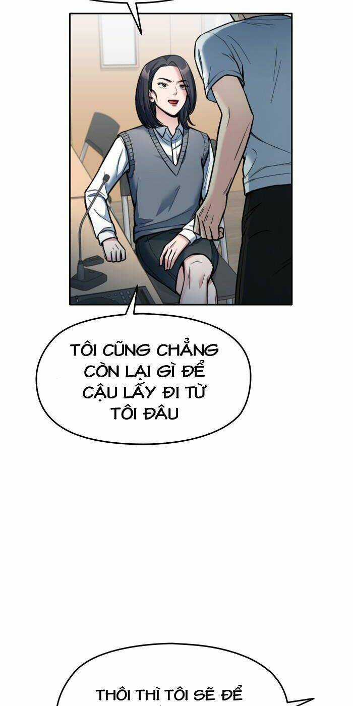 Ẩn Danh, Tôi Biết Bạn! Chapter 12 trang 30