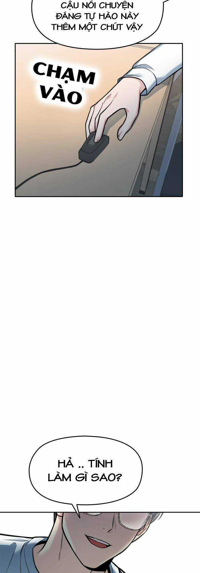 Ẩn Danh, Tôi Biết Bạn! Chapter 12 trang 31