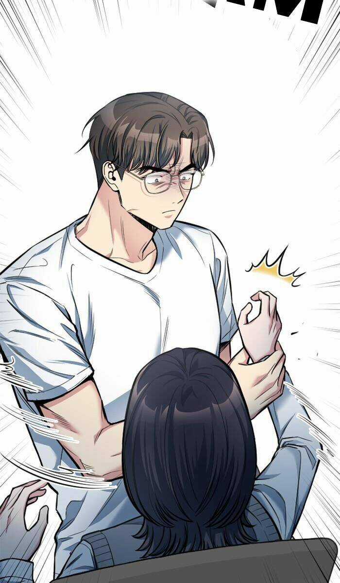 Ẩn Danh, Tôi Biết Bạn! Chapter 12 trang 33