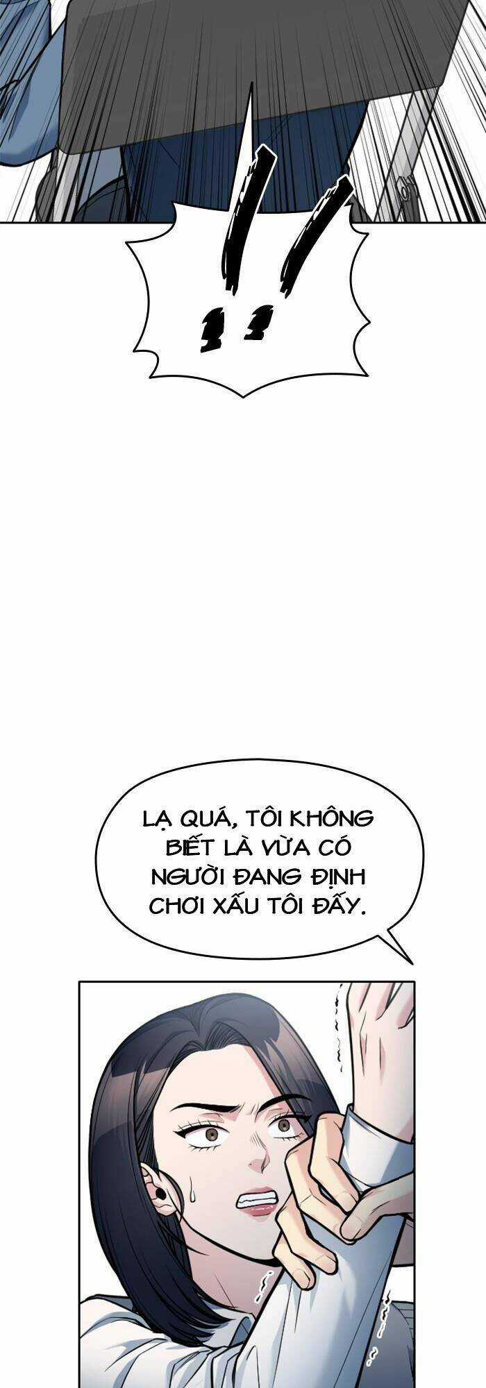 Ẩn Danh, Tôi Biết Bạn! Chapter 12 trang 34