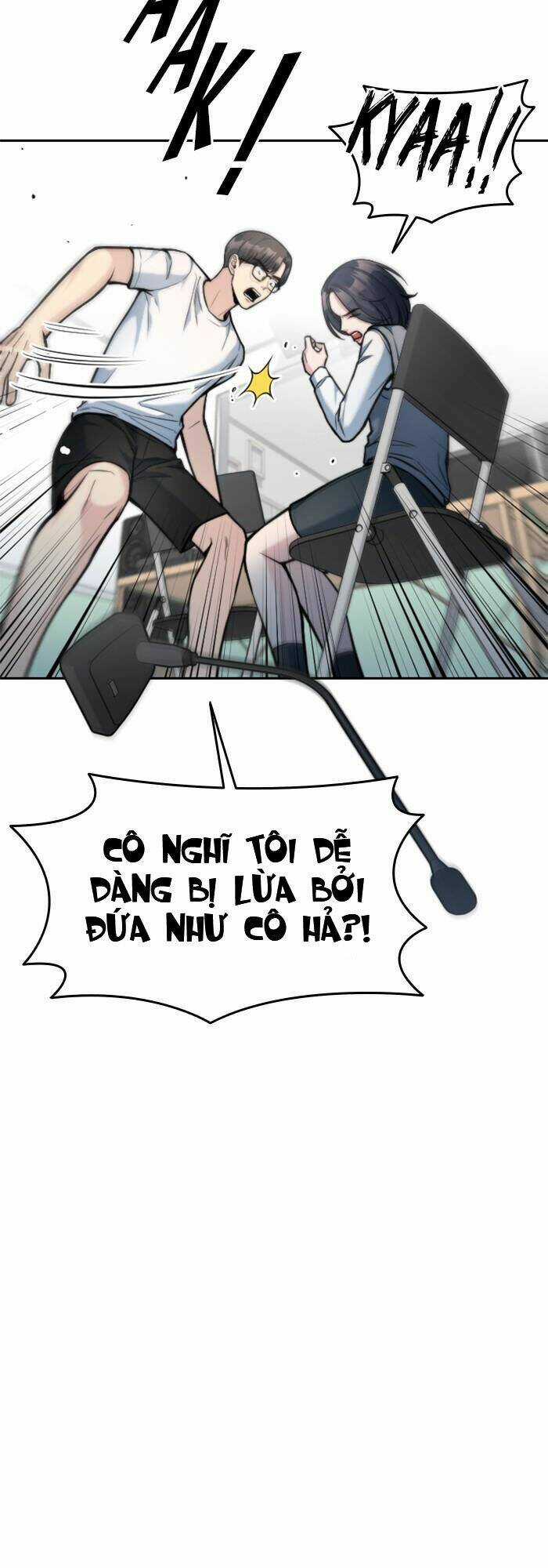 Ẩn Danh, Tôi Biết Bạn! Chapter 12 trang 37