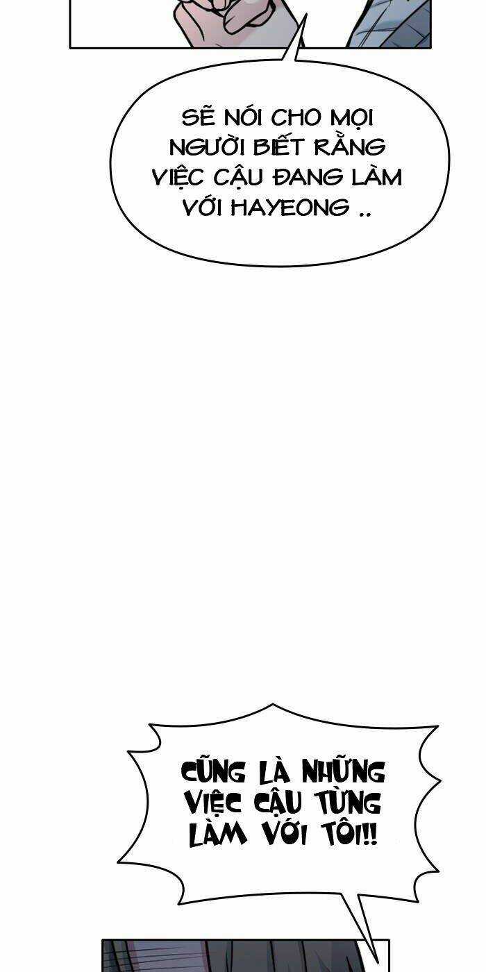 Ẩn Danh, Tôi Biết Bạn! Chapter 12 trang 39