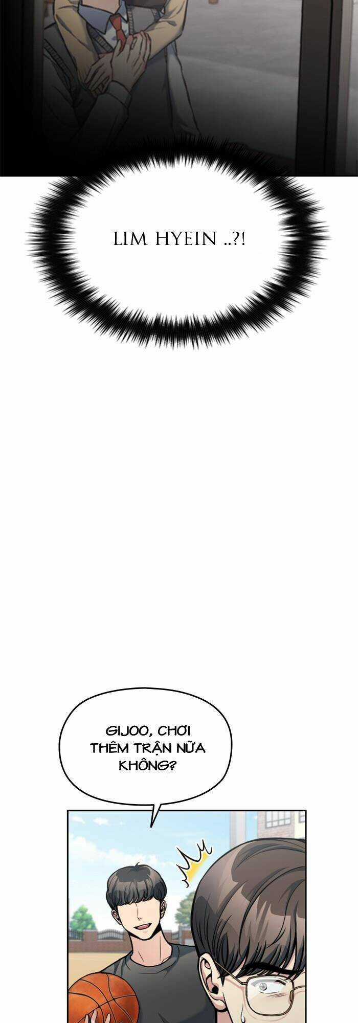 Ẩn Danh, Tôi Biết Bạn! Chapter 12 trang 4