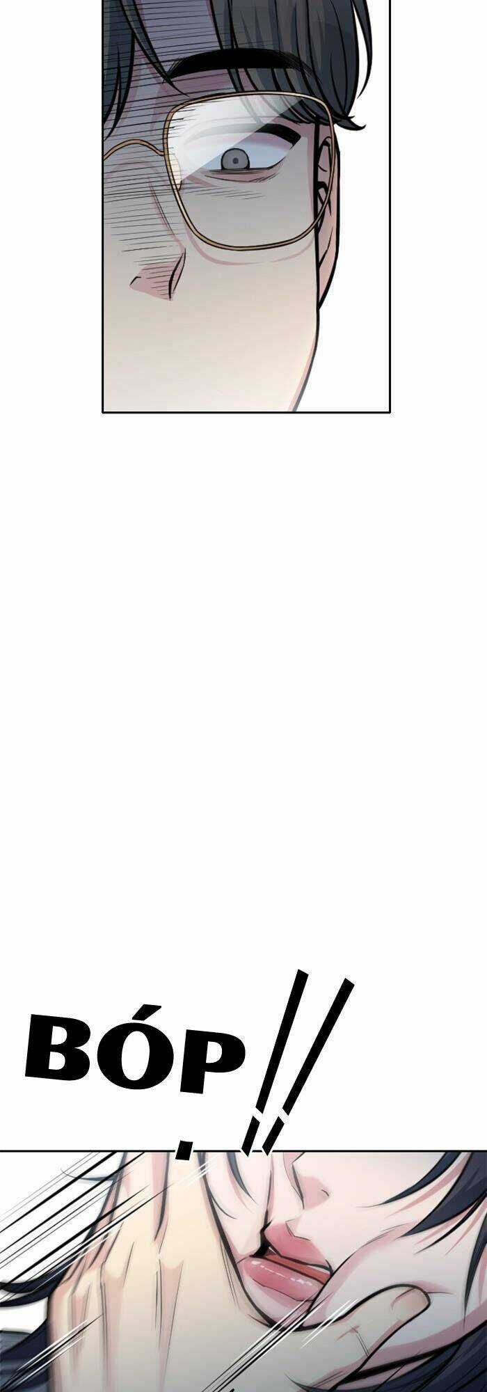 Ẩn Danh, Tôi Biết Bạn! Chapter 12 trang 40