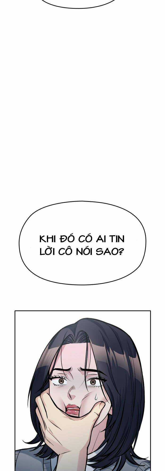 Ẩn Danh, Tôi Biết Bạn! Chapter 12 trang 43