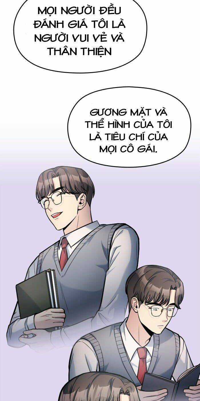 Ẩn Danh, Tôi Biết Bạn! Chapter 12 trang 45