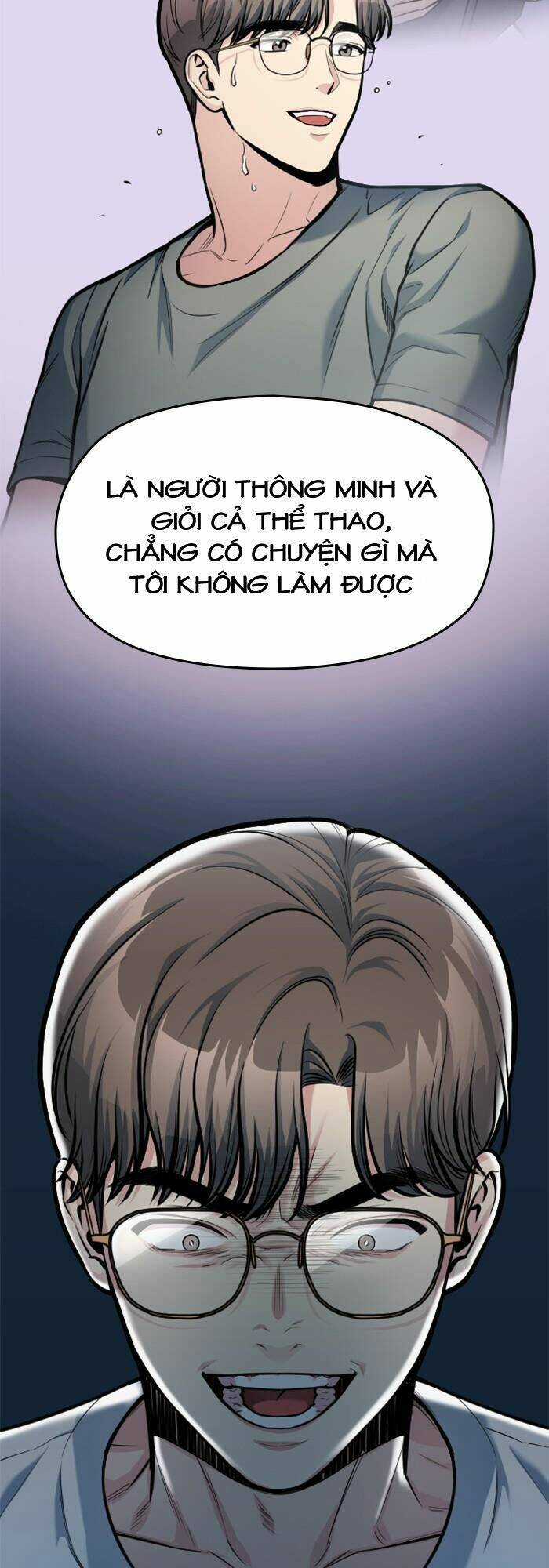 Ẩn Danh, Tôi Biết Bạn! Chapter 12 trang 46