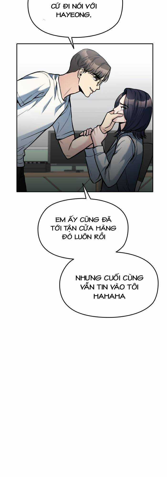 Ẩn Danh, Tôi Biết Bạn! Chapter 12 trang 49