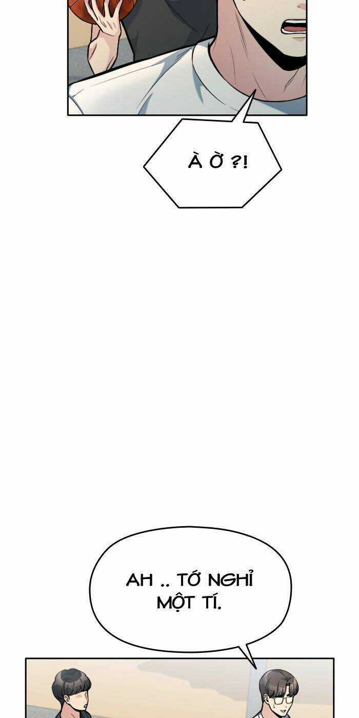 Ẩn Danh, Tôi Biết Bạn! Chapter 12 trang 5