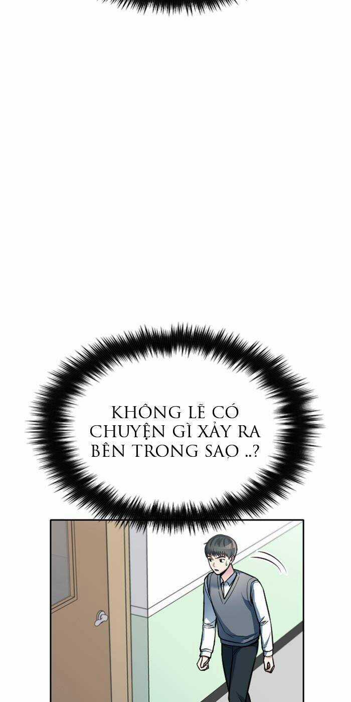 Ẩn Danh, Tôi Biết Bạn! Chapter 12 trang 53