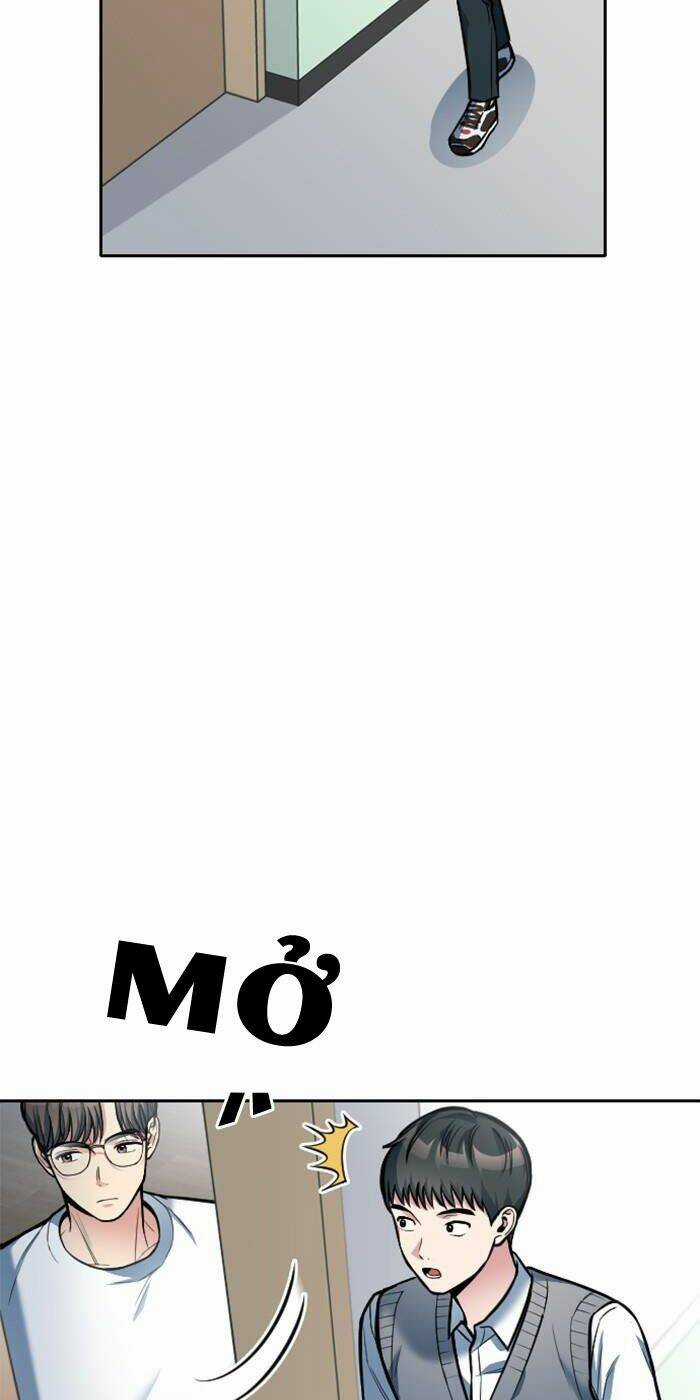 Ẩn Danh, Tôi Biết Bạn! Chapter 12 trang 54