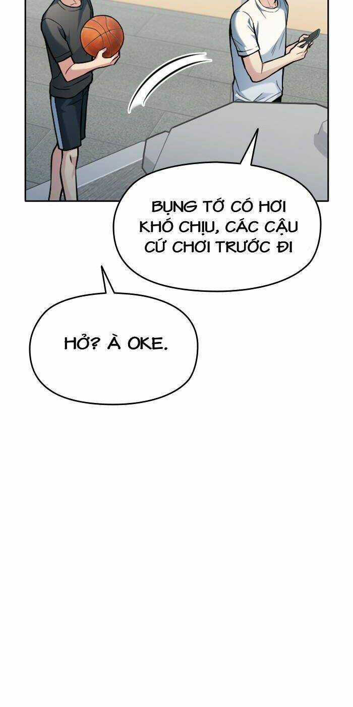 Ẩn Danh, Tôi Biết Bạn! Chapter 12 trang 6