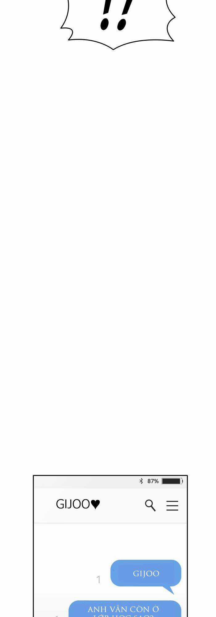 Ẩn Danh, Tôi Biết Bạn! Chapter 12 trang 61