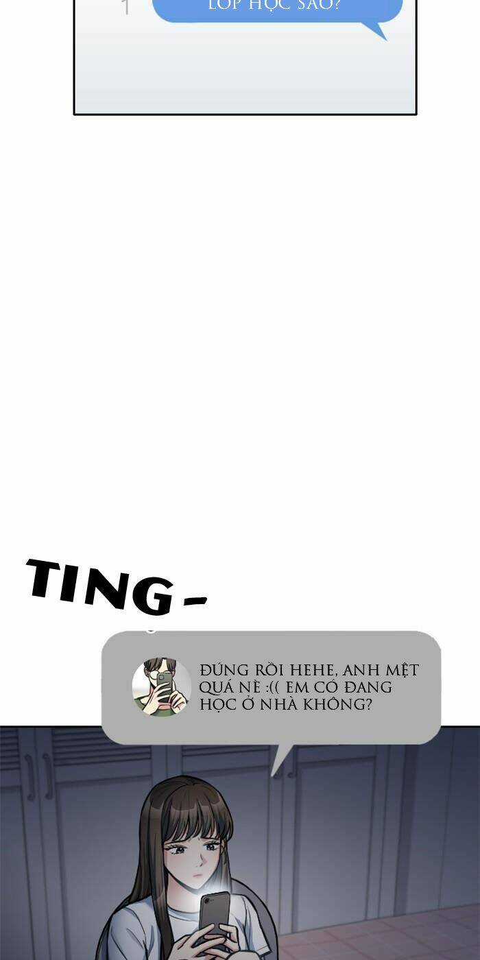 Ẩn Danh, Tôi Biết Bạn! Chapter 12 trang 62