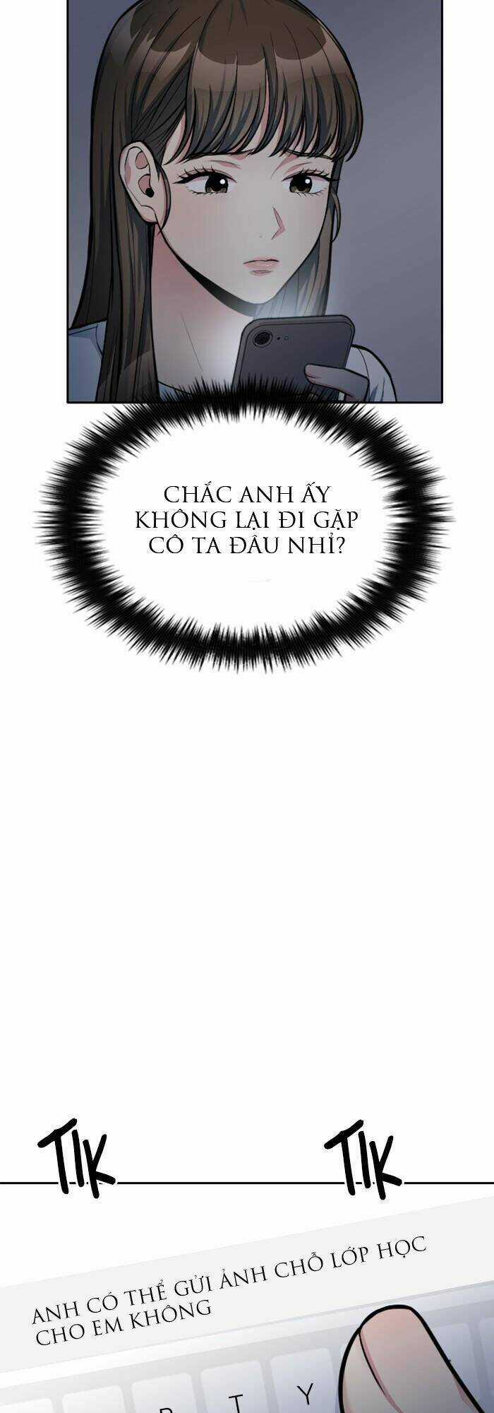 Ẩn Danh, Tôi Biết Bạn! Chapter 12 trang 64