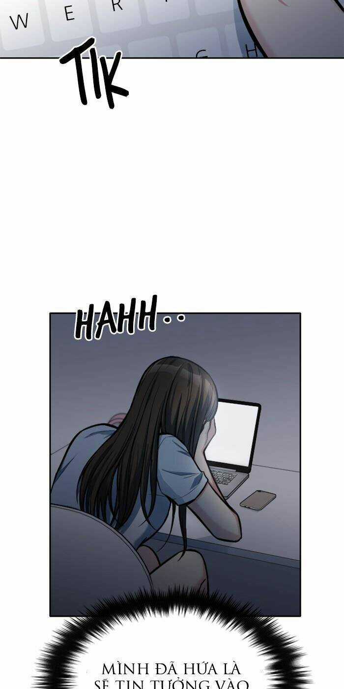 Ẩn Danh, Tôi Biết Bạn! Chapter 12 trang 65