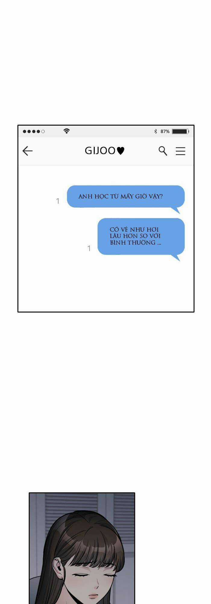 Ẩn Danh, Tôi Biết Bạn! Chapter 12 trang 70