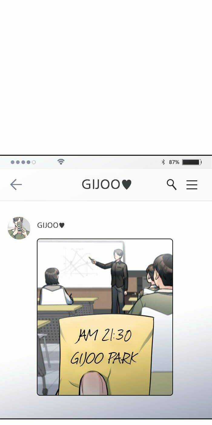 Ẩn Danh, Tôi Biết Bạn! Chapter 12 trang 72