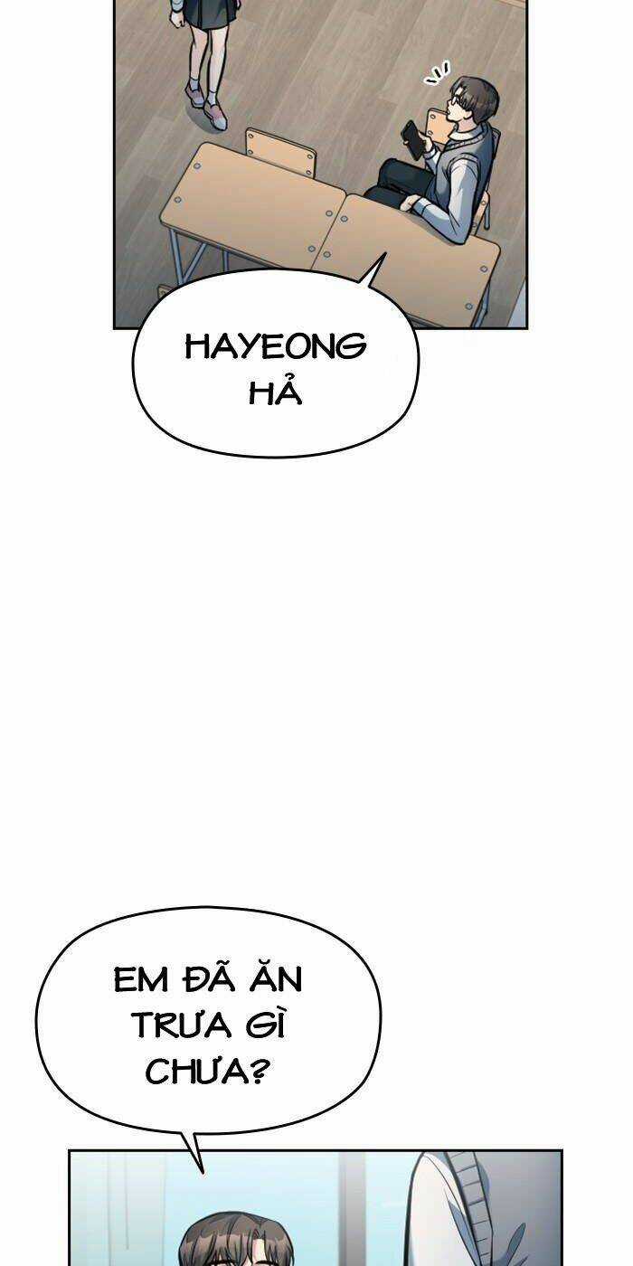 Ẩn Danh, Tôi Biết Bạn! Chapter 12 trang 81