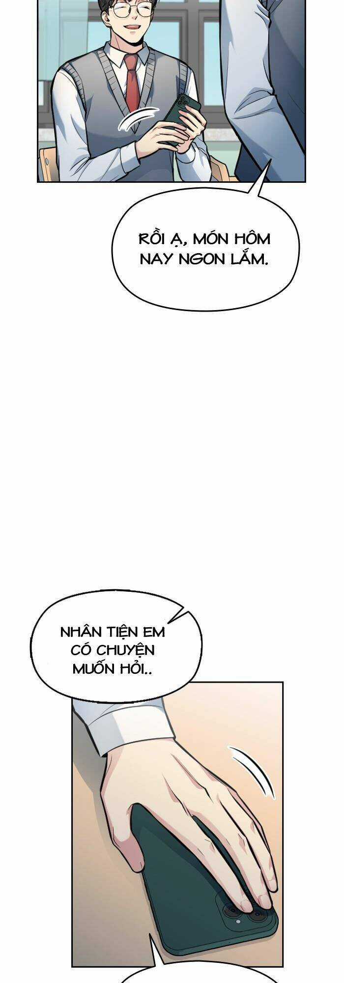 Ẩn Danh, Tôi Biết Bạn! Chapter 12 trang 82