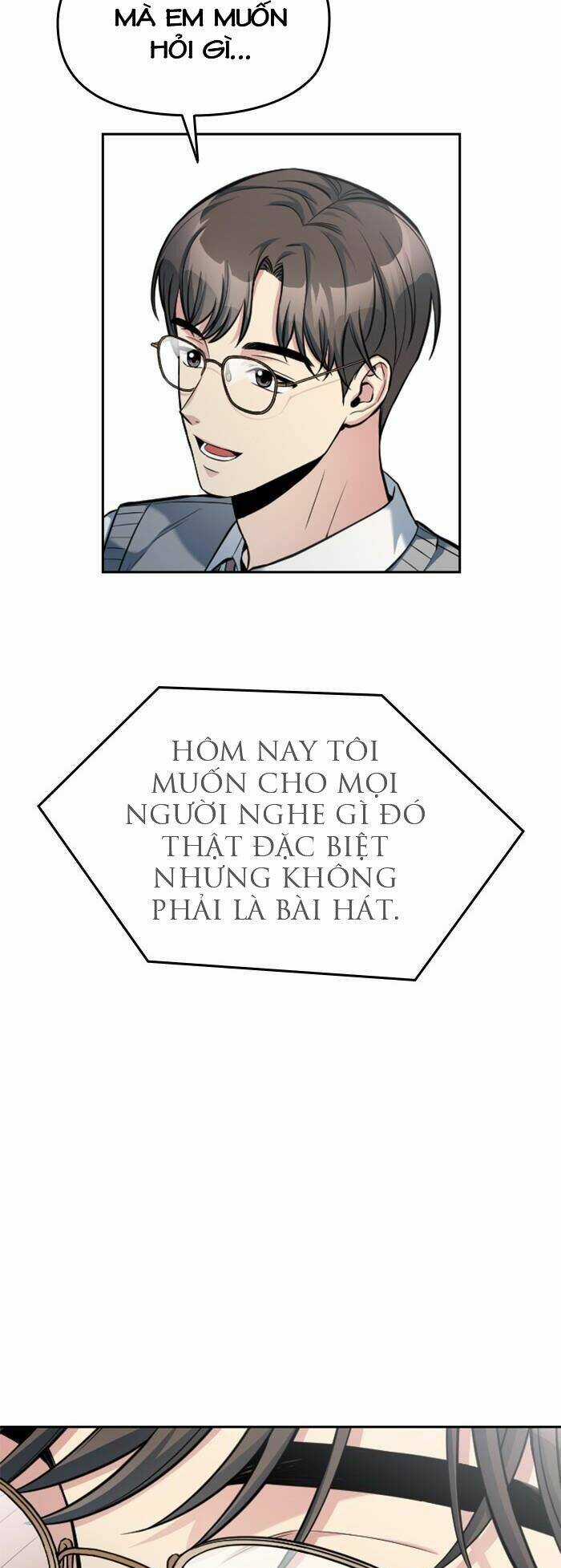 Ẩn Danh, Tôi Biết Bạn! Chapter 12 trang 85