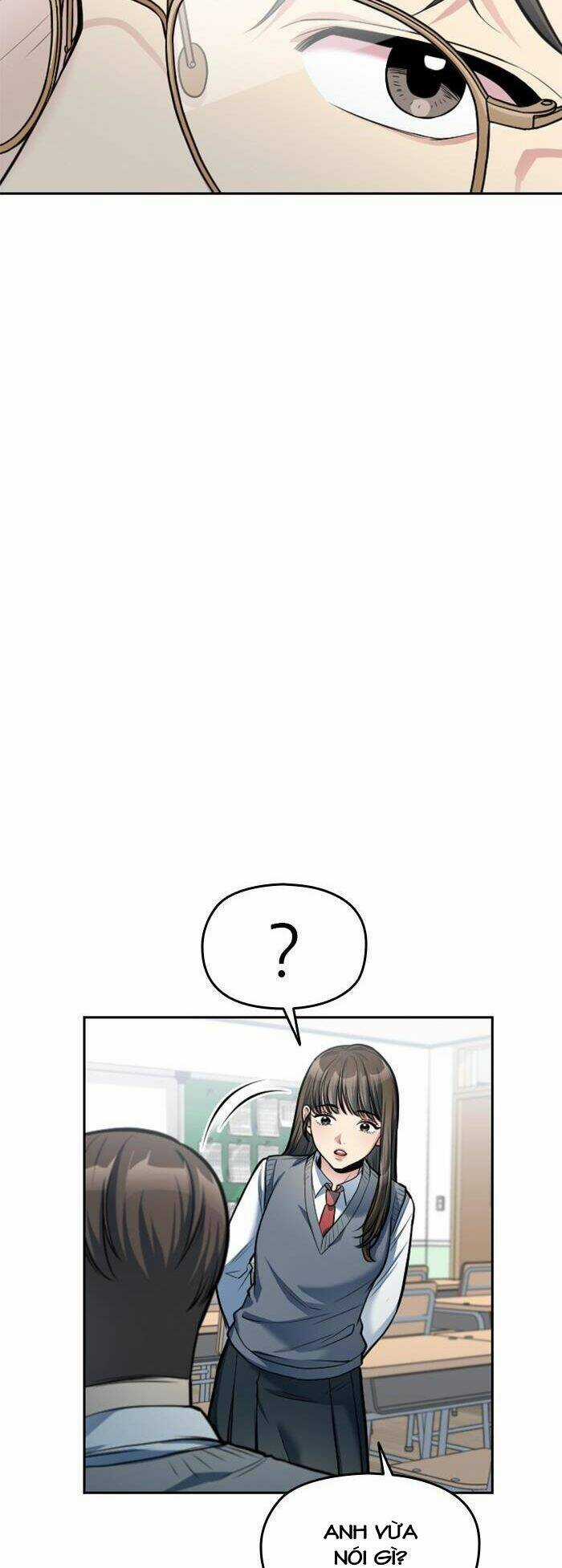 Ẩn Danh, Tôi Biết Bạn! Chapter 12 trang 86