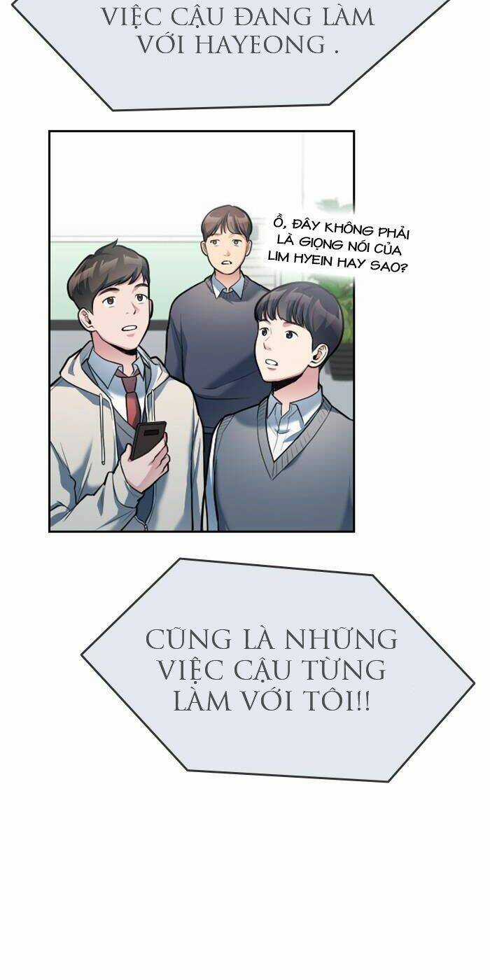 Ẩn Danh, Tôi Biết Bạn! Chapter 12 trang 92