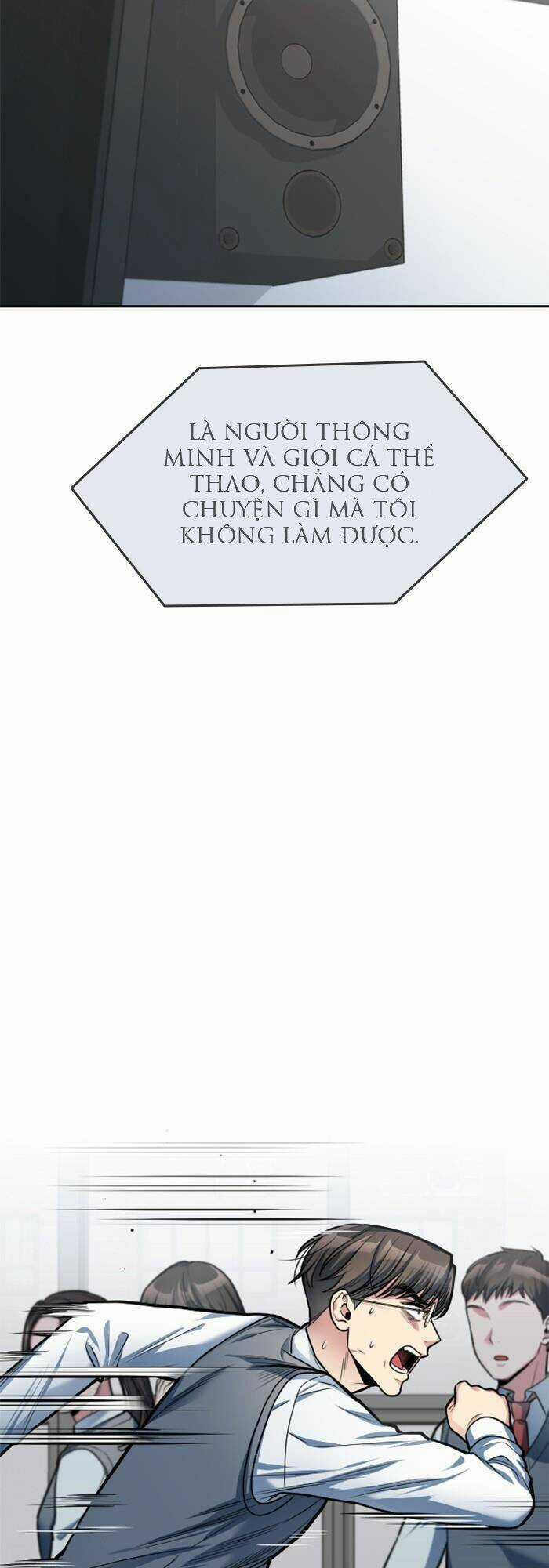 Ẩn Danh, Tôi Biết Bạn! Chapter 12 trang 96