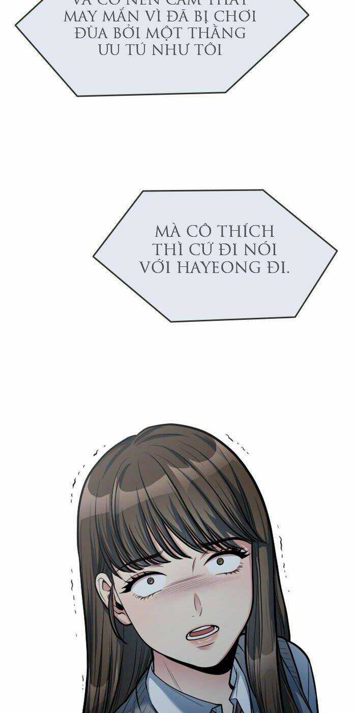 Ẩn Danh, Tôi Biết Bạn! Chapter 12 trang 98