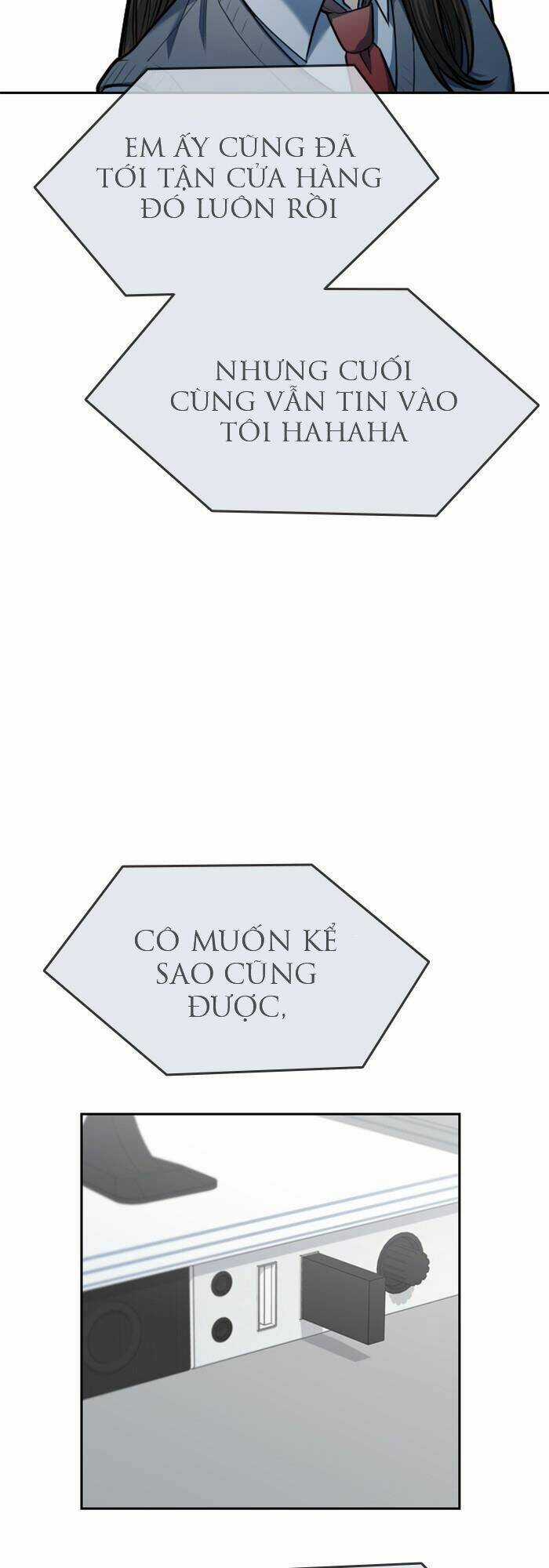 Ẩn Danh, Tôi Biết Bạn! Chapter 12 trang 99