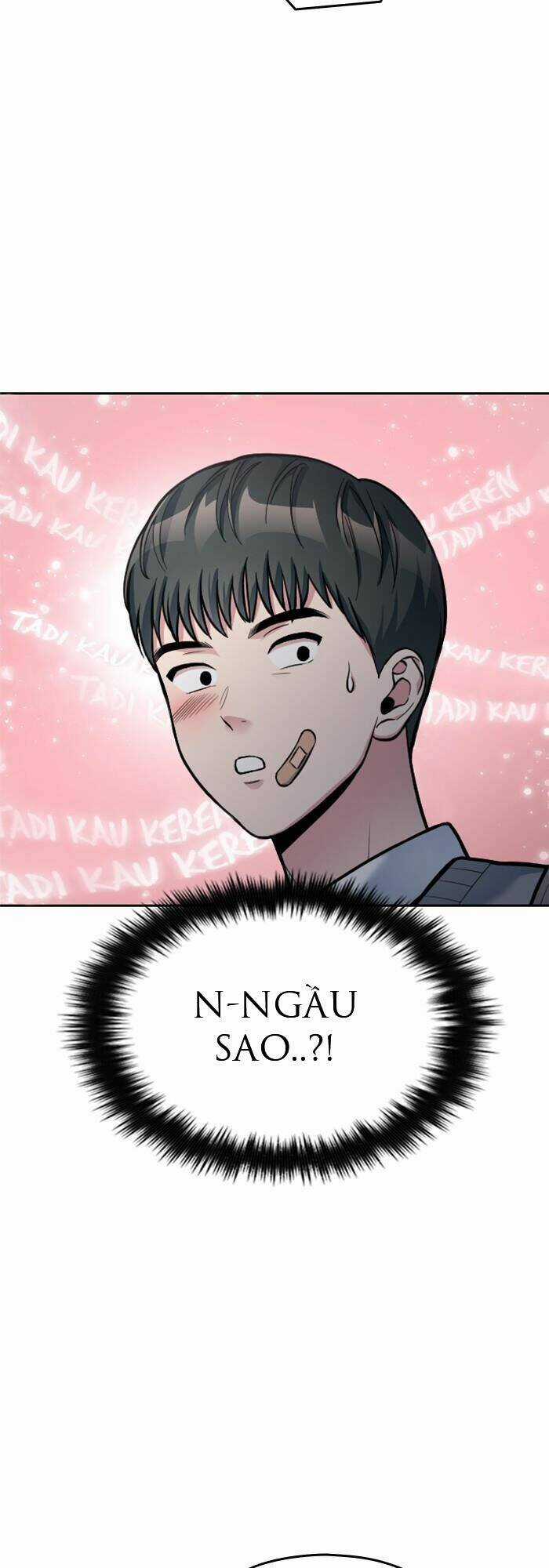 Ẩn Danh, Tôi Biết Bạn! Chapter 13 trang 100