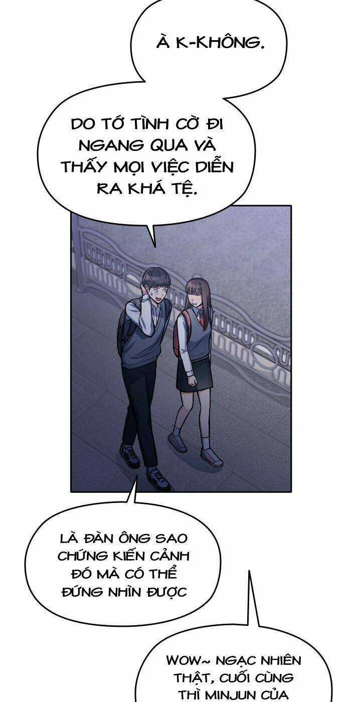 Ẩn Danh, Tôi Biết Bạn! Chapter 13 trang 101