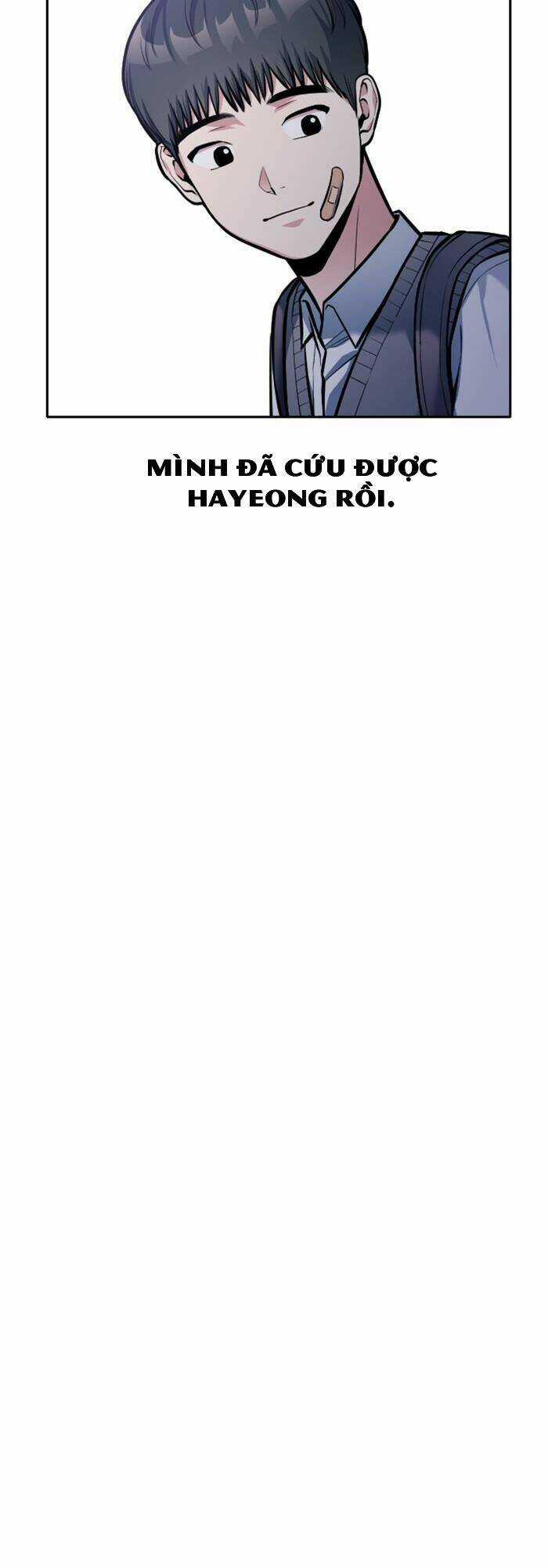 Ẩn Danh, Tôi Biết Bạn! Chapter 13 trang 103