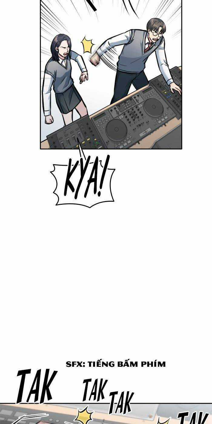 Ẩn Danh, Tôi Biết Bạn! Chapter 13 trang 11