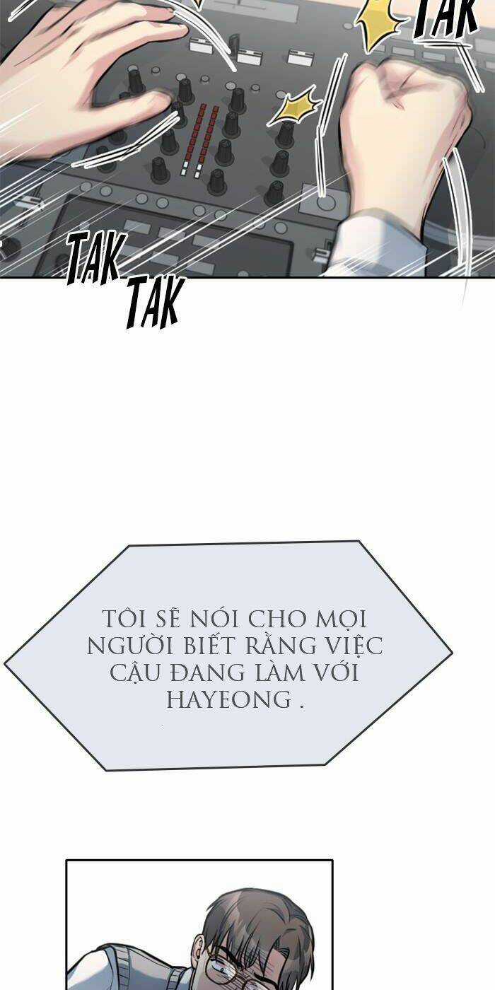 Ẩn Danh, Tôi Biết Bạn! Chapter 13 trang 12