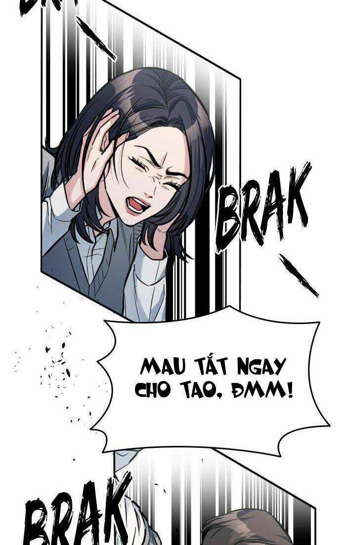 Ẩn Danh, Tôi Biết Bạn! Chapter 13 trang 18