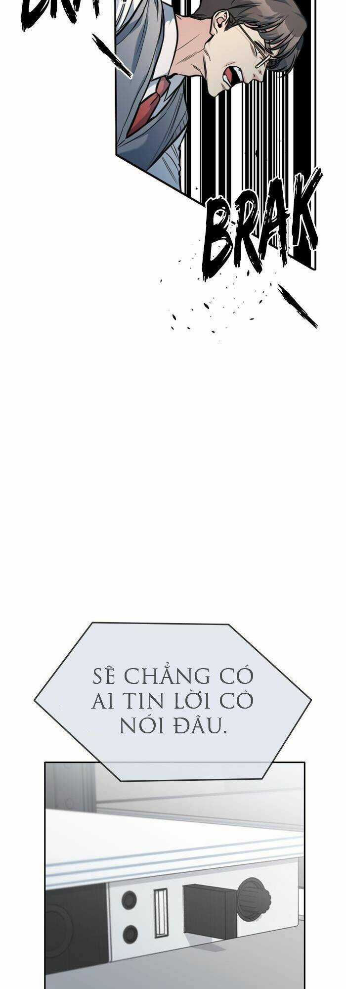 Ẩn Danh, Tôi Biết Bạn! Chapter 13 trang 19